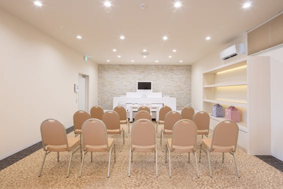 家族葬のタクセル 前橋南町