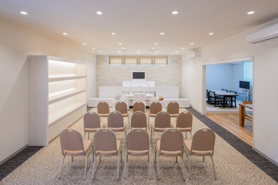 家族葬のタクセル 伊勢崎曲輪町