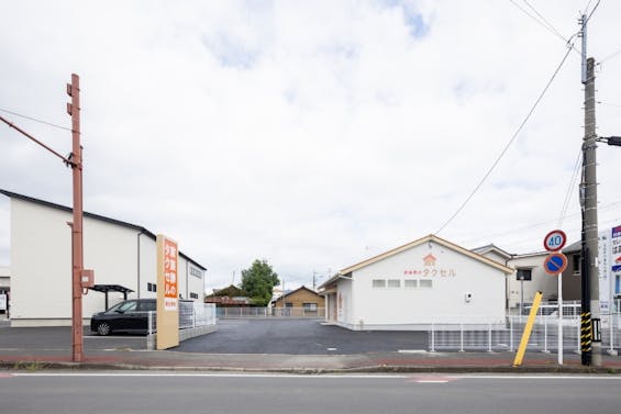 家族葬のタクセル 桐生錦町