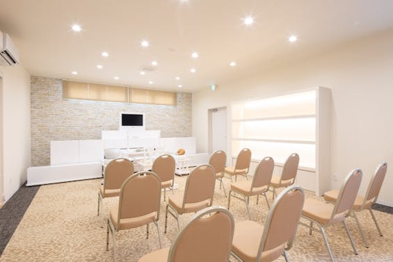 家族葬のタクセル 桐生錦町