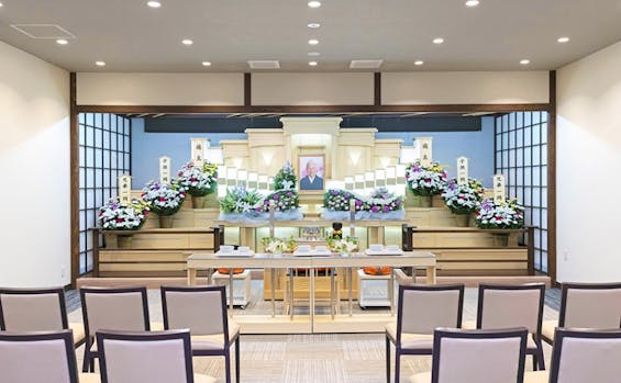 さがみ典礼　土浦北ホール