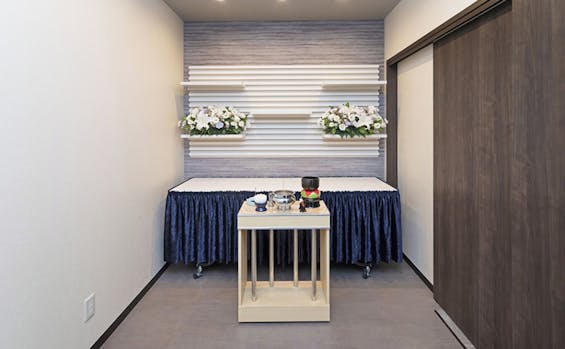 さがみ典礼　土浦北ホール