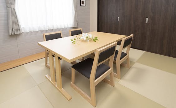 さがみ典礼　土浦北ホール