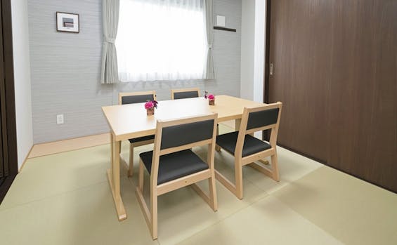 家族葬のファミラル龍ヶ崎佐貫