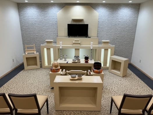 家族葬のタクセル 春日井八田町