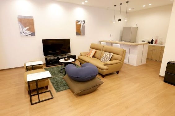 メイプルホール八尾恩智