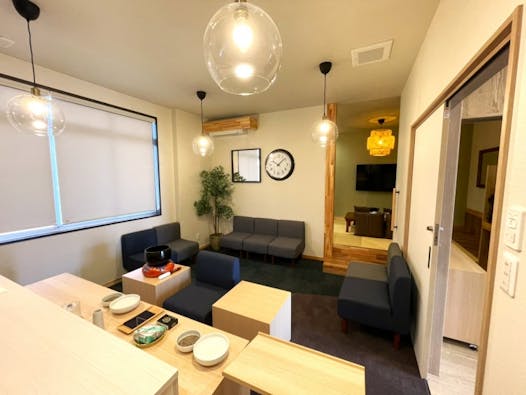 家族葬の飛鳥会館 東手城斎場