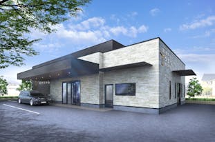 家族葬ホール つなぐ 栃木大平店