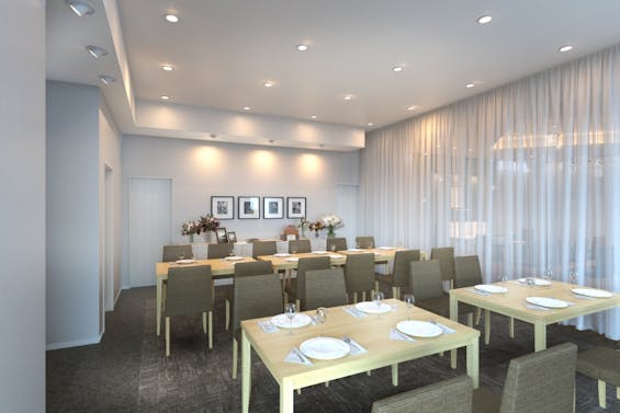 家族葬ホール つなぐ 栃木大平店