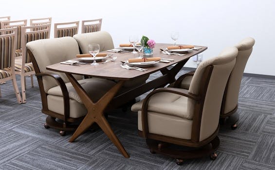 家族葬のファミラル北沢又