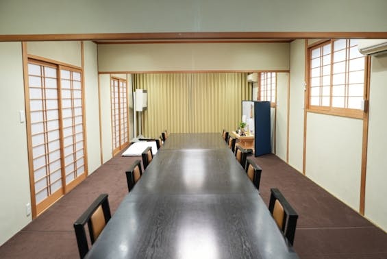 セレモニーホール綾川