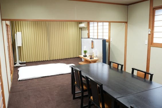 セレモニーホール綾川