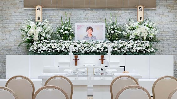 家族葬のタクセルつくばみどりの中央