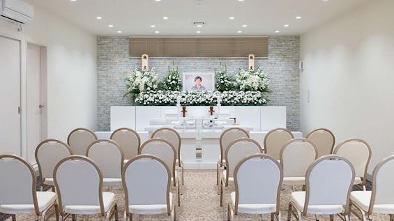 家族葬のタクセルつくばみどりの中央