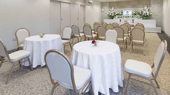 家族葬のタクセルつくばみどりの中央