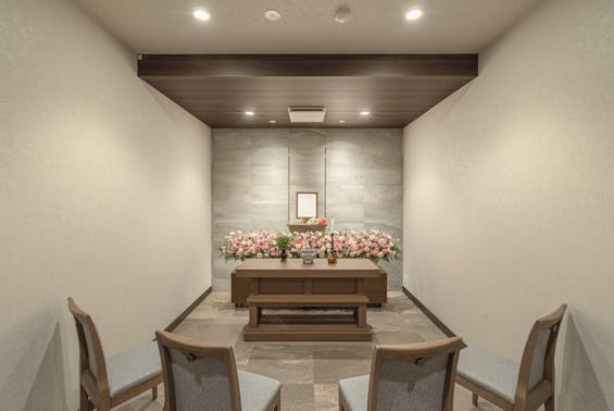 パルモ葬祭 富士中央