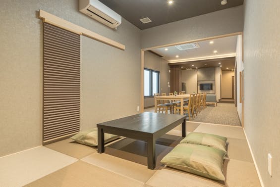 パルモ葬祭 富士中央