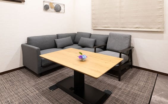 家族葬のファミラル宮町