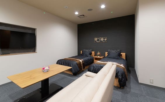 須賀川ホール　家族葬会館