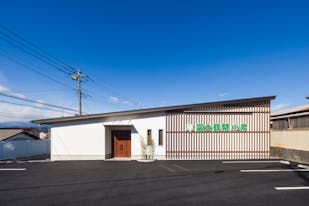 富士葬祭　小泉