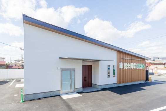 富士葬祭　国府台