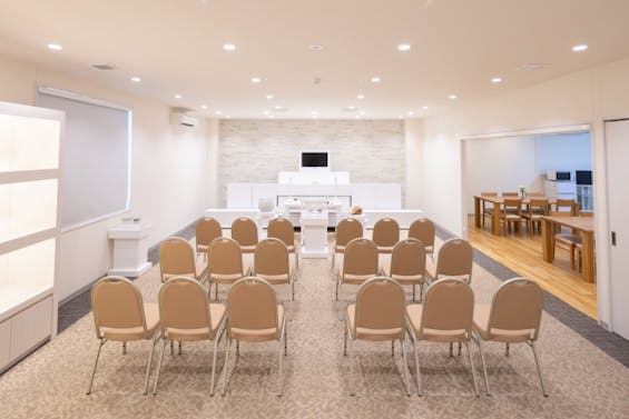 家族葬のタクセル 高崎貝沢町