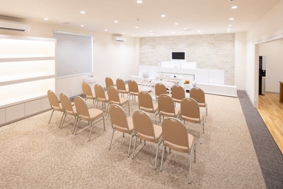 家族葬のタクセル 高崎貝沢町