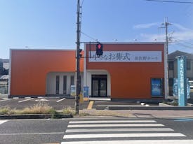 小さなお葬式 泉佐野ホール