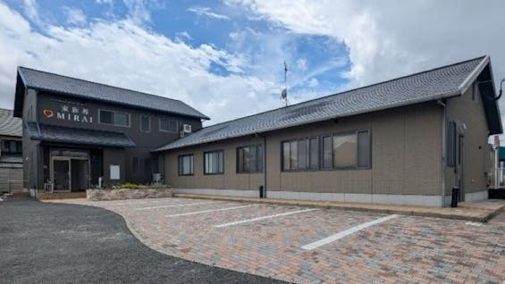 家族葬ホールMIRAI