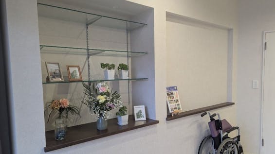 家族葬ホールMIRAI