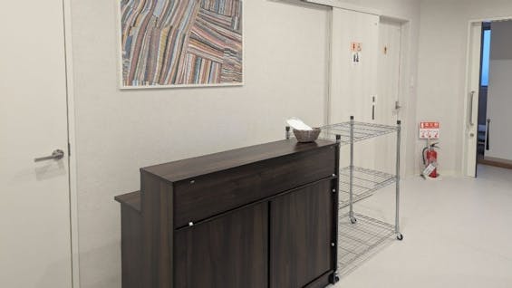 家族葬ホールMIRAI