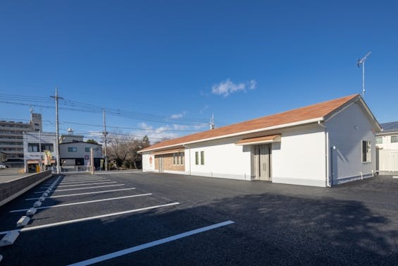 葬儀のタクセル 館林本町