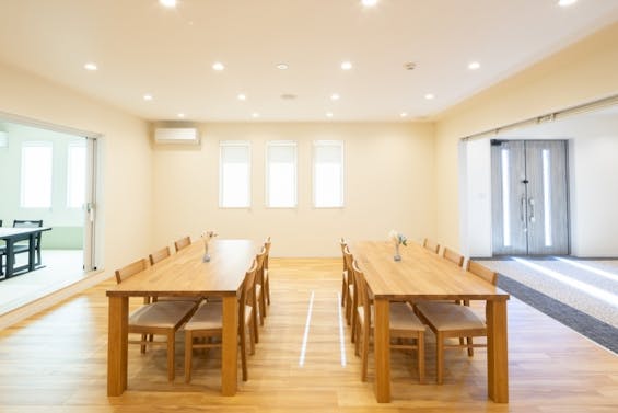 葬儀のタクセル 館林本町