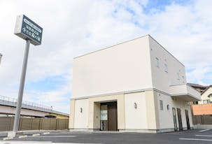 小さな森の家 足立西保木間