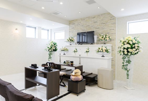 小さな森の家 足立西保木間