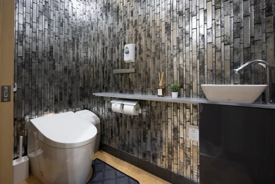 メモリードホール穂波