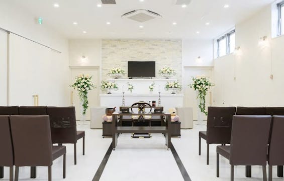 小さな森の家 行徳駅前