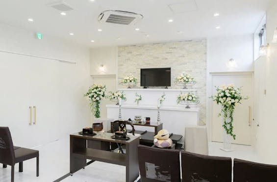 小さな森の家 行徳駅前