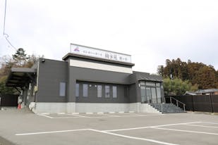 セレモニーホール掬水苑鶴ケ谷（セレモニーハウスまち葬）