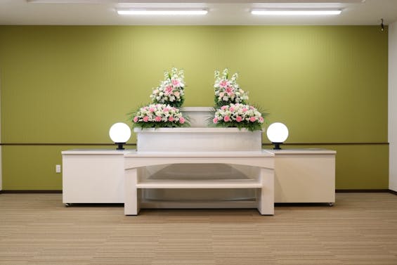 セレモニーホール掬水苑鶴ケ谷（セレモニーハウスまち葬）