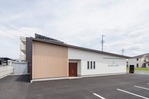 富士葬祭の家族葬　中瀬