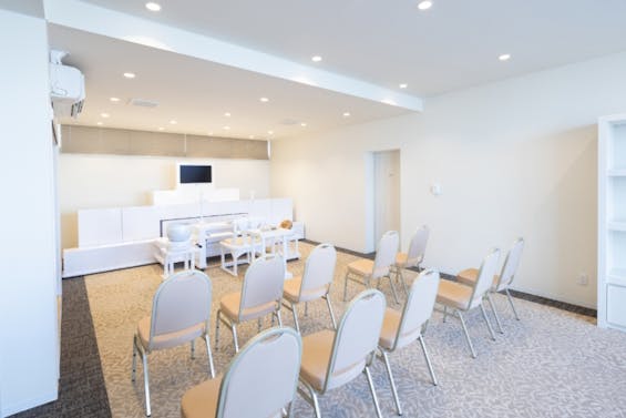 家族葬のタクセル 太田下浜田町