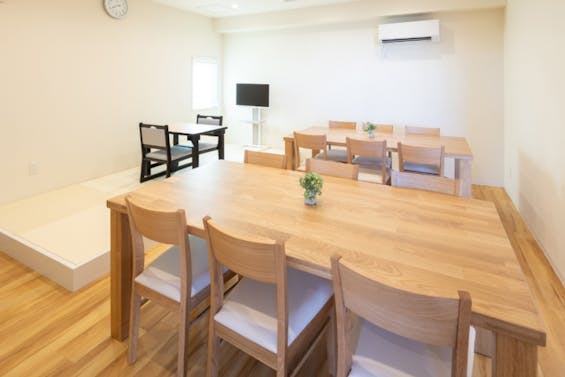 家族葬のタクセル 太田下浜田町