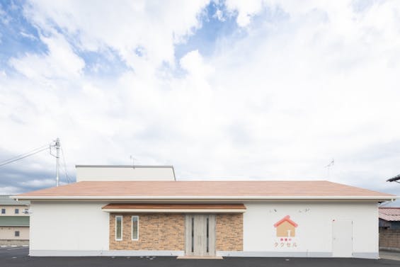 葬儀のタクセル 桐生相生町