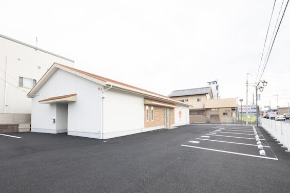 葬儀のタクセル 桐生相生町