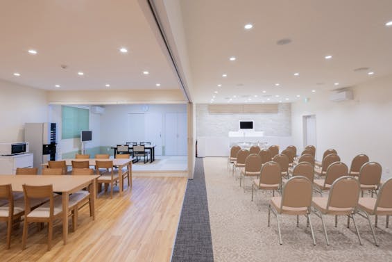 葬儀のタクセル 桐生相生町