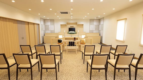 家族葬のタクセル東仙台