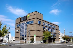 シティホール高松