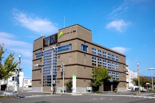 シティホール高松