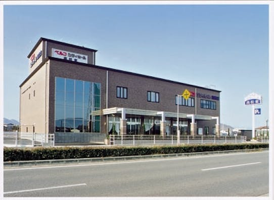 シティホール高松東